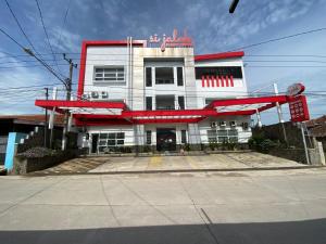 Si Jalak Guest House By ARBA