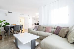 Los Naranjos de Marbella apartment