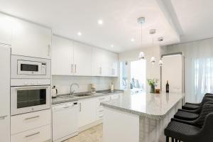 Los Naranjos de Marbella apartment