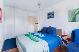 Appartements Lego Party Time - Disney a 2 pas : photos des chambres