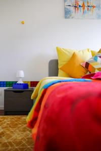 Appartements Lego Party Time - Disney a 2 pas : photos des chambres