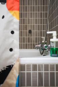 Appartements Lego Party Time - Disney a 2 pas : photos des chambres