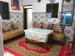 Cap sim surf house - Ouassane