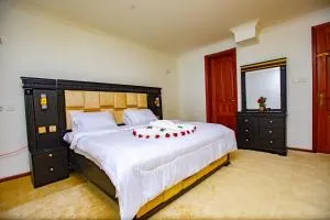 Divine Royal Residences - Sokon