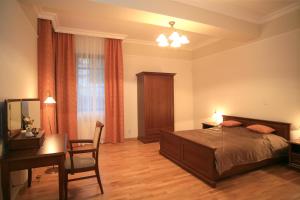 Slunecni Lazne Apartments