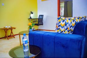 Divine Royal Residences