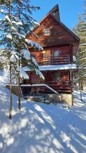 Cabana Dochita 2 - سوسفيتا