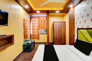 Hotel O PL Guest House