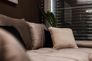 Apartmán s kompletným vybavením