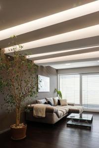 Apartmán s kompletným vybavením