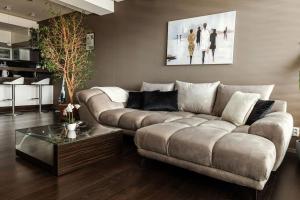 Apartmán s kompletným vybavením