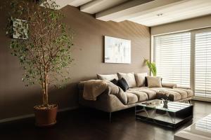 Apartmán s kompletným vybavením