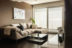 Apartmán s kompletným vybavením