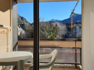 Appartements Cosy skis aux pieds : photos des chambres