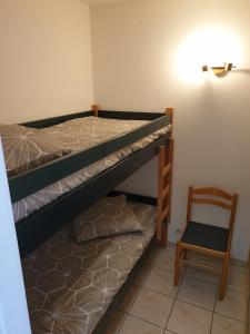 Appartements Cosy skis aux pieds : photos des chambres