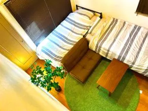 竹下 inn, Near the airport - Kasuga