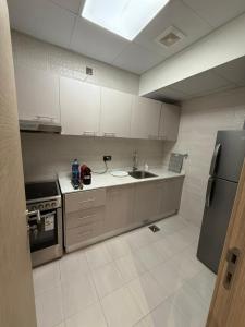 Cozy Separate Apartment in Muscat