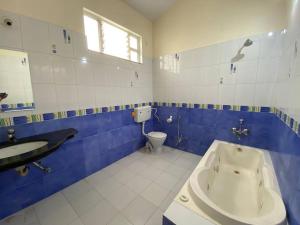 COSMO STAYS PLUTO Beautiful 3 BHK bunglow - PRIME BANER