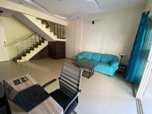 COSMO STAYS PLUTO Beautiful 3 BHK bunglow - PRIME BANER