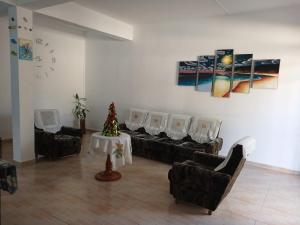 Villa Vars