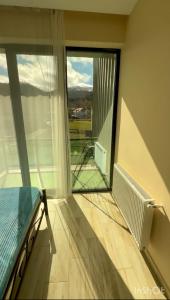 Show Forest BAKURIANI Apart Bedroom