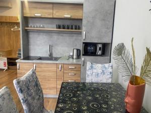 Loft квартира в центрі Львова