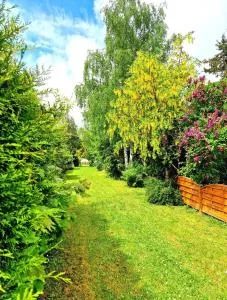 Tente - Treuzy-Levelay