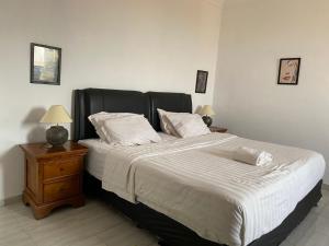 SEROJA RAYA GUEST HOUSE