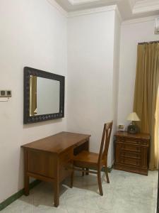 SEROJA RAYA GUEST HOUSE