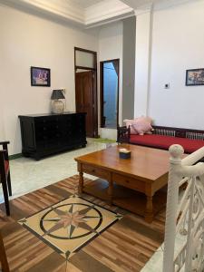 SEROJA RAYA GUEST HOUSE
