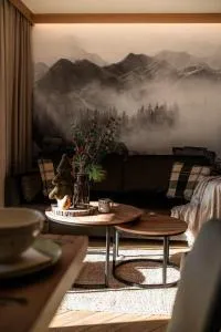 Jaworowe Domki - Suchá Hora