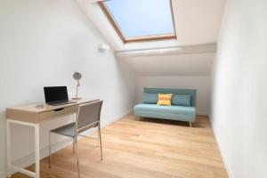 Vanillas Home Milan - Central Station - Porta Venezia - Duomo