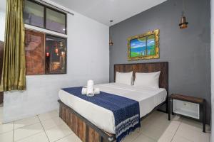 Senyum Bali Inn 1BR Sanur