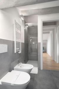 Vanillas Home Milan - Central Station - Porta Venezia - Duomo