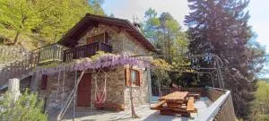 Baita Nonna Maria - Polaggia