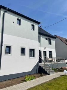 Bernstadt Appartments