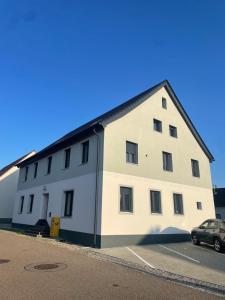 Bernstadt Appartments