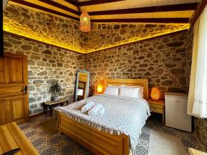 Rhea Guesthouse - Pergamon