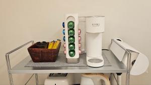 Gangnam Seolleung Station Full-option Remodeling One Room