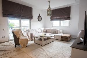 Aurora Luxury Apartment Alexandroupolis