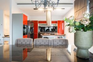 Aurora Luxury Apartment Alexandroupolis