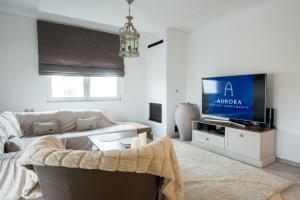 Aurora Luxury Apartment Alexandroupolis
