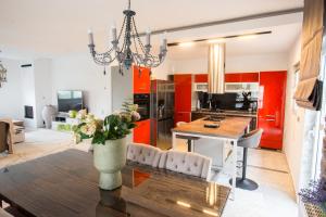 Aurora Luxury Apartment Alexandroupolis
