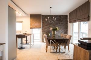 Aurora Luxury Apartment Alexandroupolis