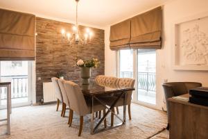 Aurora Luxury Apartment Alexandroupolis