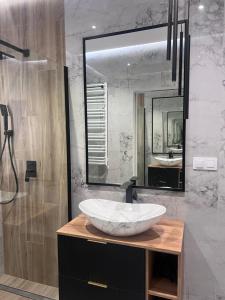 Luna River Residence with Netlfix, WiFi&parking