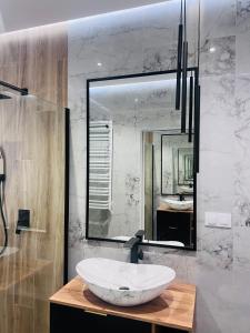 Luna Deluxe Old Town Mieszczańska 24 Free parking