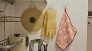 Gangnam Seolleung Station Full-option Remodeling One Room