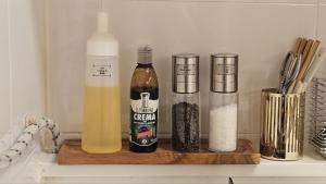 Gangnam Seolleung Station Full-option Remodeling One Room