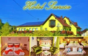 Hotel Seerose Garni - Gonnesweiler